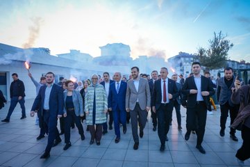 Ümraniye Danışma Meclisi