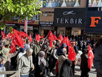 Mehter; bu milletin sesi, bu toprakların hafızasıdır.