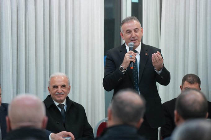 Bingöl Kiğı Darköprü Hurs Köyü Kültür ve Dayanışma Derneği'ne misafir olduk.