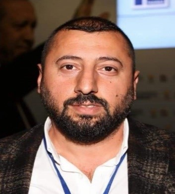 Abdullah KOYAK