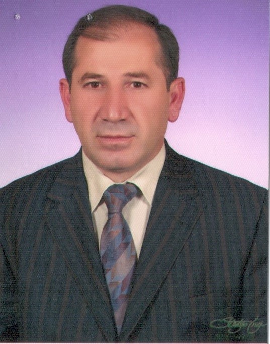 İmdat KÖSEOĞLU